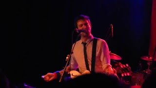 "Josephine" - Frank Turner and the Sleeping Souls
