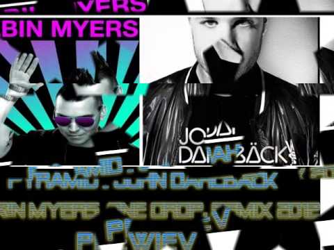 Pyramid -  John Dahlbäck (Albin Myers 'one drop' Remix 2k13)  PREVIEW