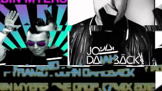 Pyramid -  John Dahlbäck (Albin Myers 'one drop' Remix 2k13)  PREVIEW