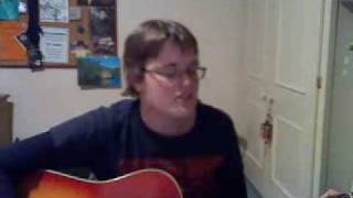 The River, Missy Higgins (Cover)