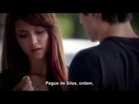 5x2 The Vampire Diaries Cena Final legendado