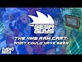 S3x12 The 4MB RAM Cart What Could Have Been