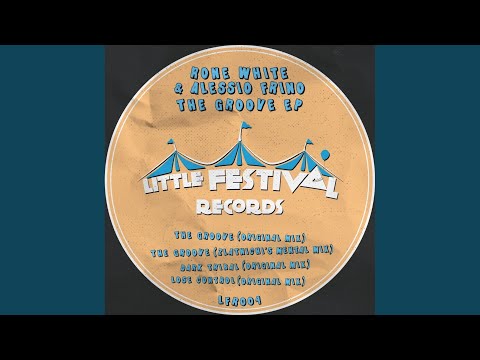 The Groove (Original Mix)