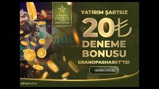 Grandpasha
