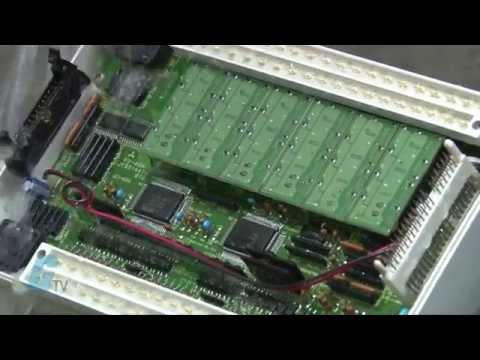 Galco Repairs: Mitsubishi FX Series PLC's