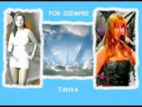 TANYA PAREDES AYMARA "MIEDO"