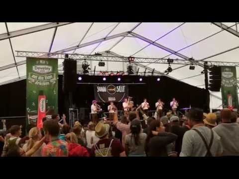 Sunnseit Brass - Party Medley - Brass Wiesn 2019