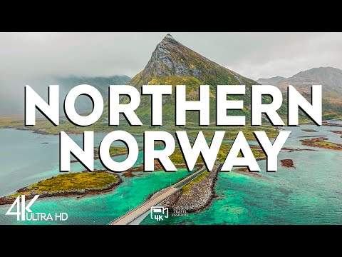 Top 10 Most Amazing Destinations in Northern Norway - Travel Guide 2025