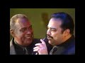 Gilberto Santa Rosa & Cheo Feliciano - Pa Que Afinquen