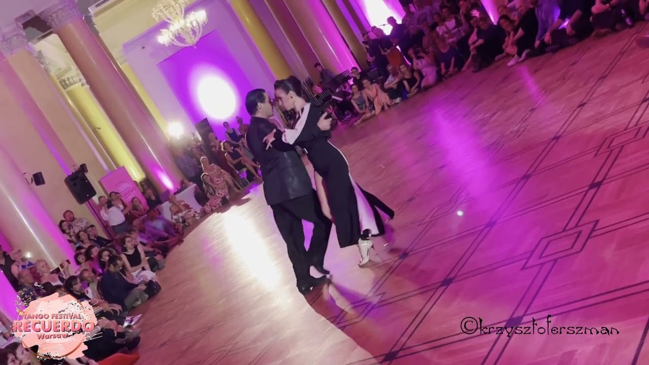 Juan Malizia & Manuela Rossi3