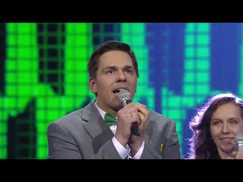 Laimutė ir Ignotas - „Mamyte, nupirk žirgelį“ | Du balsai – viena širdis