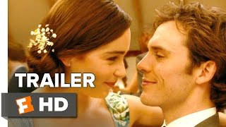 Me Before You - Official Trailer #1