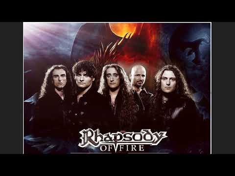 Turilli/Lione RHAPSODY -  Phoenix Rising