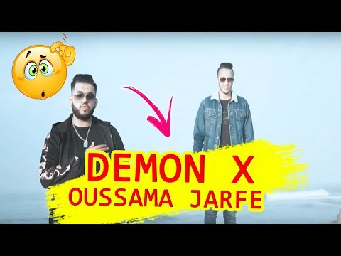 REACTION DEMON X OUSSAMA JARFE - 25 3AM