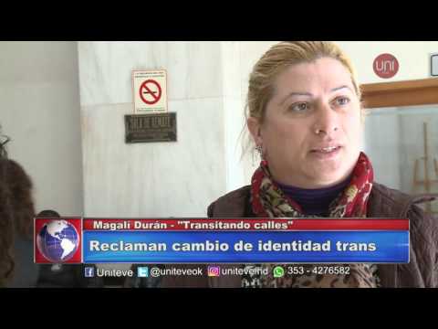 Peressutti en Tribunales