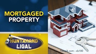 Proseso ng Foreclosure at Redemption Period ng Isang Property | Huntahang Ligal