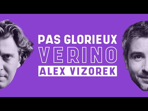 Pas Glorieux #2 - Alex Vizorek