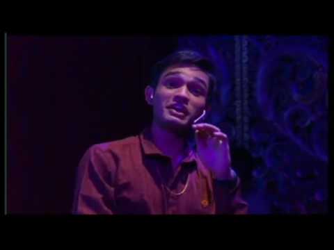 Tanuj Barot Gujarati Dr...