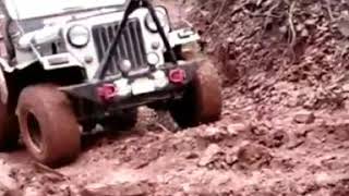 preview picture of video 'Pargad offroad 2018'
