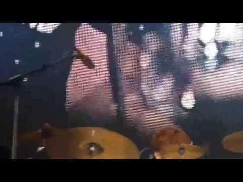 130413 [BLUEMOON IN SG] Minhyuk beatboxing