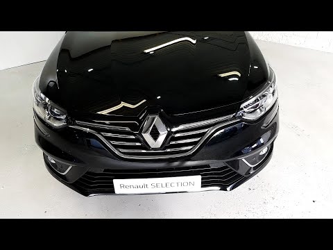 Renault Windsor Galway  - 2018 Renault Megane DYNAMIQUE S NAV DCI 110 182G2...