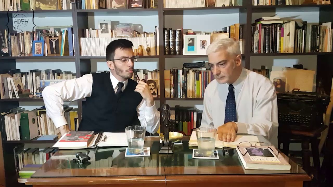 La última página 14: Fernando Pessoa, poesía y prosa