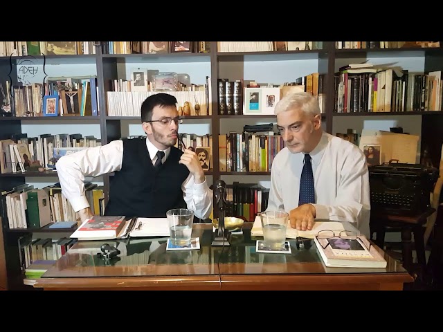 Vídeo relacionado con Textos filosóficos