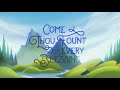 Come Thou Fount Of Every Blessing