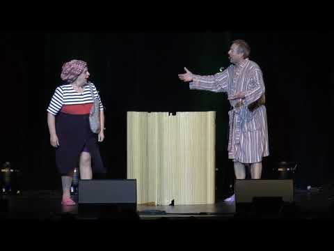 KronenKomede Kleinkunstbühne Bonlanden