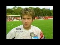 DVSC - Újpest 2-0, 2003 - Összefoglaló