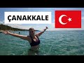Welcome to Çanakkale Turkey 🇹🇷 (BEAUTIFUL)