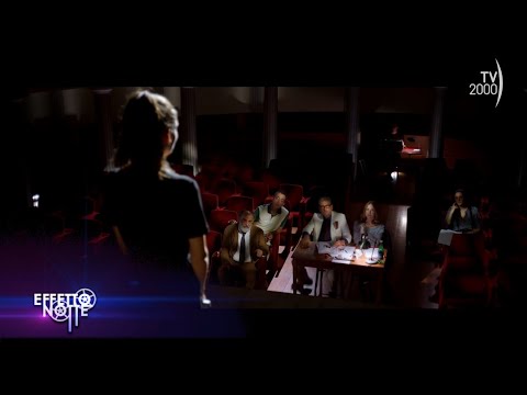 Effetto Notte (TV2000), 23 febbraio 2024 - Margherita Buy, Giovanni Veronesi, la Berlinale