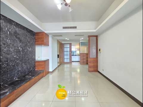 🍊美術館最上石藝校園區2+1房平車可租補 整層住家 最上石藝校園區 591租屋 月租30,000元/月