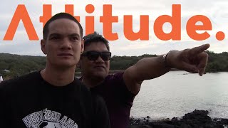 Autistic Man Goes to Special Olympics Games