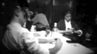 U2- Cedars of Lebanon (Official-Unofficial) Music Video