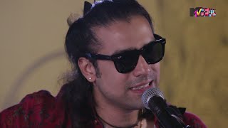 Pehla Nasha | Unplugged Love Version | MTV BEATS | Jubin Nautiyal 💗