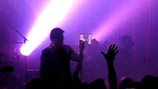 Gary Numan - Are Friends Electric? SEATTLE Halloween 2010