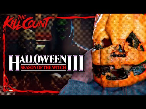 download lagu mp3 mp4 Halloween Iii Season Of The Witch, download lagu Halloween Iii Season Of The Witch gratis, unduh video klip Halloween Iii Season Of The Witch