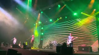 Hey Jay - Eraserheads Live in Dubai 8.12.2024