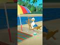 Mickey Mouse And Friends Have A Beach Day MickeyMouseClubhouse DisneyJr