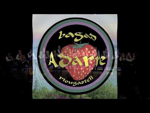 bagad Adarre - Danse Keff