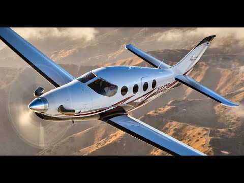 Airborne 07.24.20: LX7 Speed Records, King Schools, Epic Aircraft PC