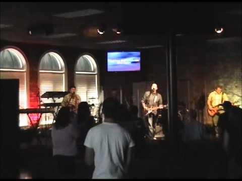 How He Loves - Within The Red (Live Clip from Seacoast Vineyard Church - Myrtle Beach, SC)
