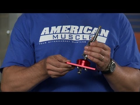 Mustang SR Performance Short Throw Shifter (11-13 GT, V6) Review