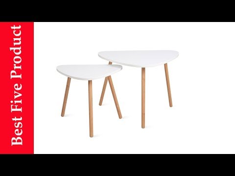 Best Nesting Tables in 2019