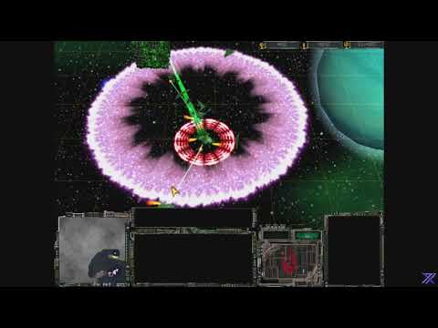 Star Trek Armada: Borg Mission 2: Assimilation (Part 1)