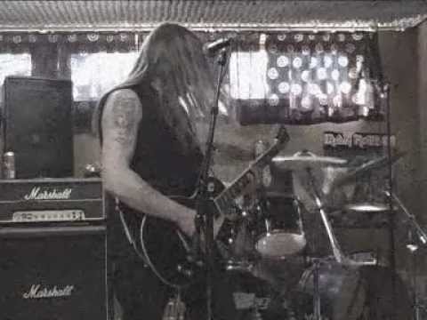 Darkthrone - Too Old Too Cold (video oficial)
