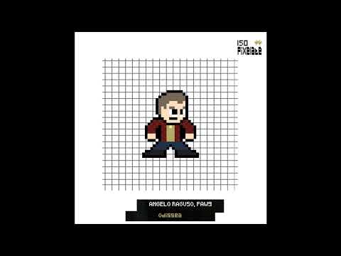 Angelo Raguso, FAW9 - Odissea (PIXELATE150)