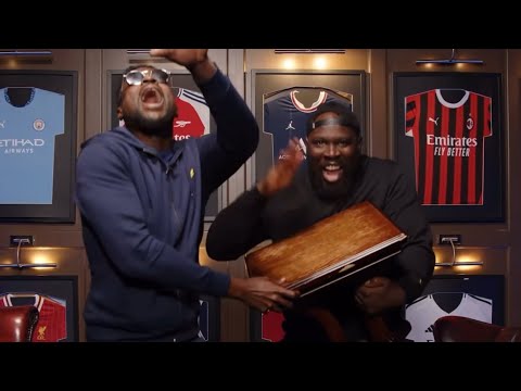 YouTube Thumbnail
