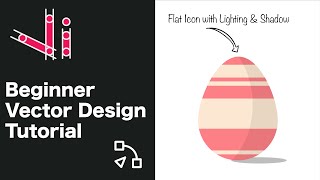 Vector art tutorial for beginners